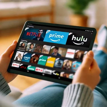 Netflix・Amazon Prime・Huluの違いと選び方ガイド