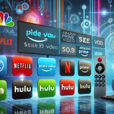 おすすめのVODプランの選び方と料金比較