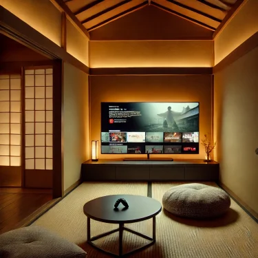 Netflixで視聴可能な海外映画のおすすめ作品ガイド