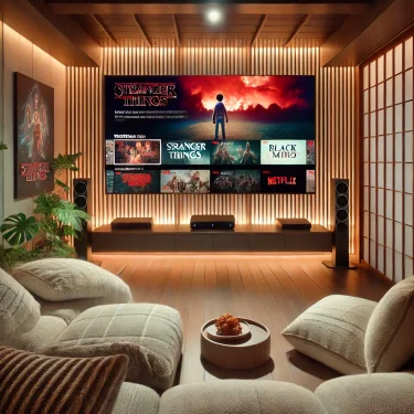 Netflixで時間が溶けるほど面白いSFドラマ5選｜本当に観るべきはコレ！