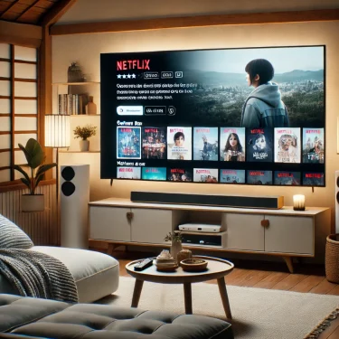 【Netflix設定ガイド】視聴履歴を消す方法からパーソナル設定まで徹底解説