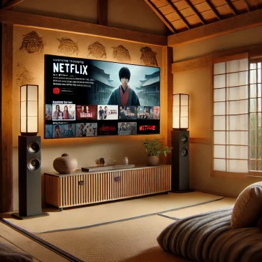 Netflixオリジナル作品を一挙紹介：ドラマから映画までの全リスト