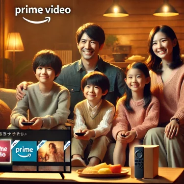 Amazon Prime Videoでの人気映画ベスト25を徹底紹介