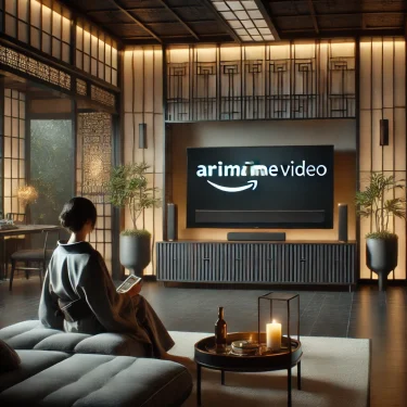 Amazon Primeオリジナルシリーズ：視聴必須の名作ドラマ