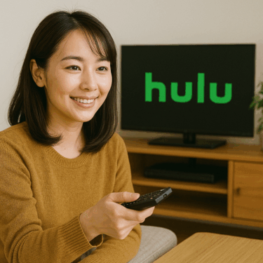 【初心者向け】Hulu動画のダウンロードから視聴まで！iPhone・Androidでオフライン再生する完全ガイド