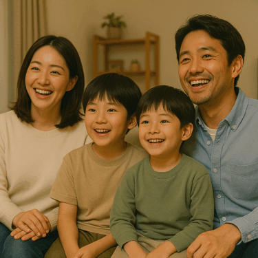 【解決】Huluが同時視聴できない原因はコレ！アカウント共有のルールとプロフィールの作り方