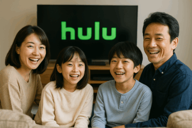 【Hulu迷子必見】今見るべきドラマはコレ！人気作から隠れた名作までおすすめ10選