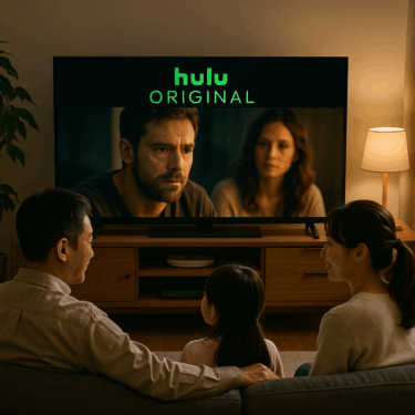 Huluでしか観られない傑作にきっと出会える！おすすめオリジナルドラマ徹底ガイド