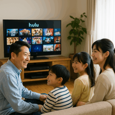 【裏技】Huluを最大限楽しむための「隠れた」活用術｜損せず観る方法を徹底解説