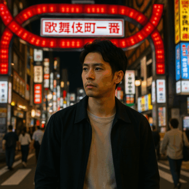 【永久保存版】Netflix映画『シティーハンター』を今観るべき5つの理由｜鈴木亮平の魅力・原作比較・ロケ地徹底解説