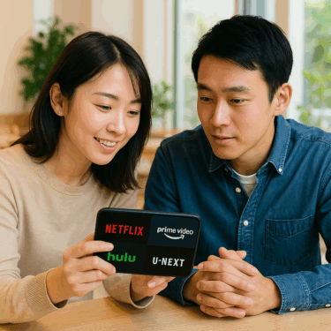 【プロ厳選】VODサービス15社を徹底比較｜柳井健が教える最適な一本を見つける選び方【2026年最新】