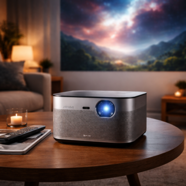 XGIMI（エクスジミー）の口コミ・評判を徹底検証！悪い点も隠さず解説