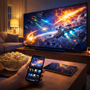 クランクイン！ビデオの口コミ・評判を徹底検証！悪い点も隠さず解説