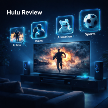Hulu（フールー）の口コミ・評判は？無料トライアル終了後の真の価値を徹底検証