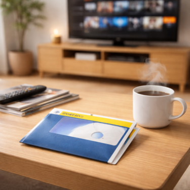 TSUTAYA DISCASの口コミ・評判は？ジブリや旧ジャニーズも徹底検証