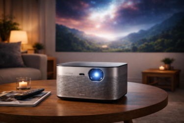 XGIMI（エクスジミー）の口コミ・評判を徹底検証！悪い点も隠さず解説