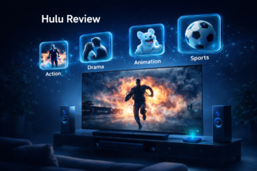 Hulu（フールー）の口コミ・評判は？無料トライアル終了後の真の価値を徹底検証