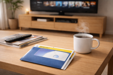 TSUTAYA DISCASの口コミ・評判は？ジブリや旧ジャニーズも徹底検証