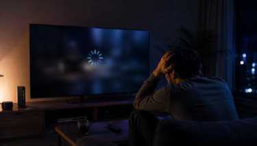 夜間のVODカクつきは「Wi-Fiルーター」の寿命か。通信速度を劇的に安定させる見直し方